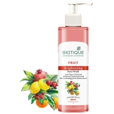 Biotique - Daily Use Face Wash For All Skin Type ( Pack of 1 )