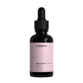 Saturn by GHC 2% Alpha Arbutin Face Serum for Pigmentation, Acne Marks & Dark Spots Removal (30 ml)