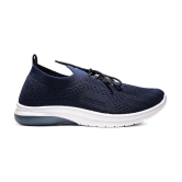 ASIAN Navy Blue Womens Sneakers - None