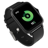 Hammer Hammer Pulse 2.0 Black Smart Watch