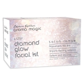 Diamond Glow Facial Kit