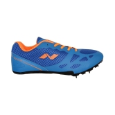 Nivia SPIRIT Running Shoes Blue - None