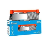 Foxin FTC 2365 Laser Toner Cartridge (Black)