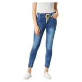 Miss Chase Denim Jeans - Blue - 26