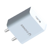 Gionee - USB 2.1A Wall Charger - White