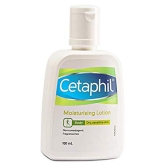 Cetaphil Intense Moisturizing Body Lotion For Long Lasting Hydration 100 ml