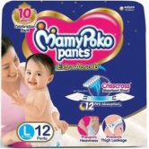 Mummy Poko Pants (Large) 12 gm