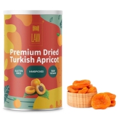 Premium Dried Turkish Apricot – 500 gm