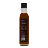 Wood Pressed Black Mustard Oil – 500 ml