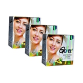 Zehra Goree Beauty Cream Night Cream 30 gm Pack of 3