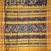 Khandua Silk Saree