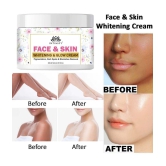 Intimify white face cream, skin brightening cream, skin shine, goree cream, underarm whitening cream, body whitening cream (50 gms)