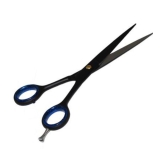 Barber Hair Moustache Scissors For Salon and Personal Use