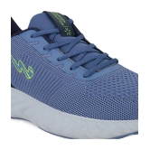 Campus - CHICAGO Blue Mens Sports Running Shoes - None