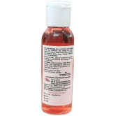 Natural's care for beauty Shaping & Firming Oil 50 mL