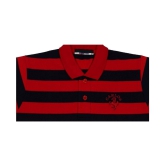 NeuVin Cotton Polo Tshirts for Boys - None