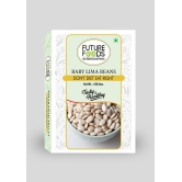 Future Foods Baby Lima Beans Pack of 1 (450 gram)