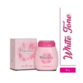 WHITE TONE FACE POWDER 30GM - 30 gm