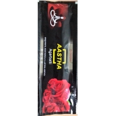 AASTHA AGARBATTI ROSE - 18 STICK