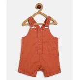 MINI KLUB Multi Cotton Baby Boy Dungaree Sets ( Pack of 1 ) - None