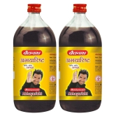 Baidyanath Abhayarisht Liquid 900 ml