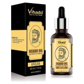 Vihado Beard Oil Argan 30 ml