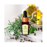 Organic Harvest Rosemary Essential Oil - 10ml