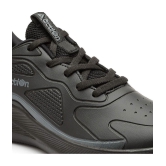 Action - Sports Running Shoes Black Mens Sports Running Shoes - None