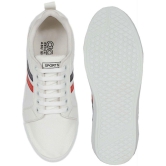 Aadi - White Men's Sneakers - None