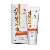 SUNCROS Matte finish soft Gel 50g