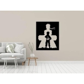 Naruto  Wall Art - Anime  Wall Art - Anime Wall Decor