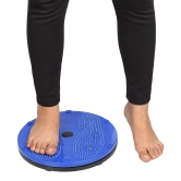 Slim and Fit Acupressure Tummy Twister (Random Color Supply)