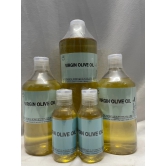 Oil Olive Virgin-25L / Pure