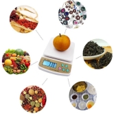 Virgo Digital Kitchen Weighing Scales Weighing Capacity -10 Kg