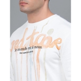 RedTape Graphic Print Sweatshirt for Men | Comfortable with Stylish Design