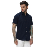 Cotton Linen Shirt