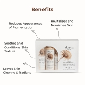 Skin Co. Advance Regenerating Brightening Facial Kit