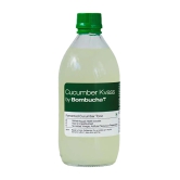 Bombucha Cucumber Kvass, 500 Ml