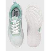 Action - White Womens Running Shoes - None