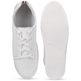 Shoetopia - White  Women''s Sneakers - None