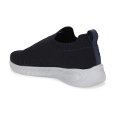 Campus YESTER - Navy Mens Slip-on Shoes - None