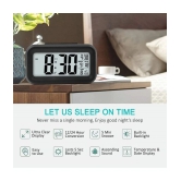 GKBOSS Digital Alarm Clock - Pack of 1