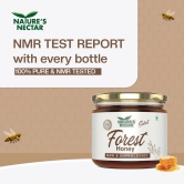 Natures Nectar Forest Honey, 400 Gm