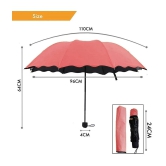 GEEO Multi Umbrella - Multi