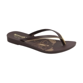 Inblu - Brown Womens Flats - None