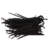 Gourmet Grade Vanilla Beans Whole from Kerala – Grade A Vanilla Pods for Vanilla Extract and Baking