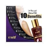 Red Onion Hair Oil with Keratin Protein booster, Anti - Hair loss, Regrowth Hair Oil