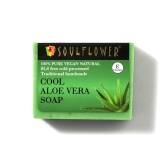 Aloe Vera Soap for Acne & Scar Free Face & Skin