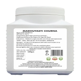 Axiom Madhuyasti Churna  (Pack of 3)|100% Natural WHO-GLP,GMP,ISO Certified Product