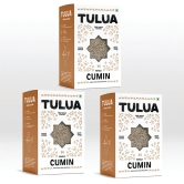 Cumin Seeds Whole 100g-100g / Pack of 3